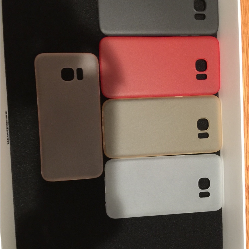 samsung galaxy s7 edge cases